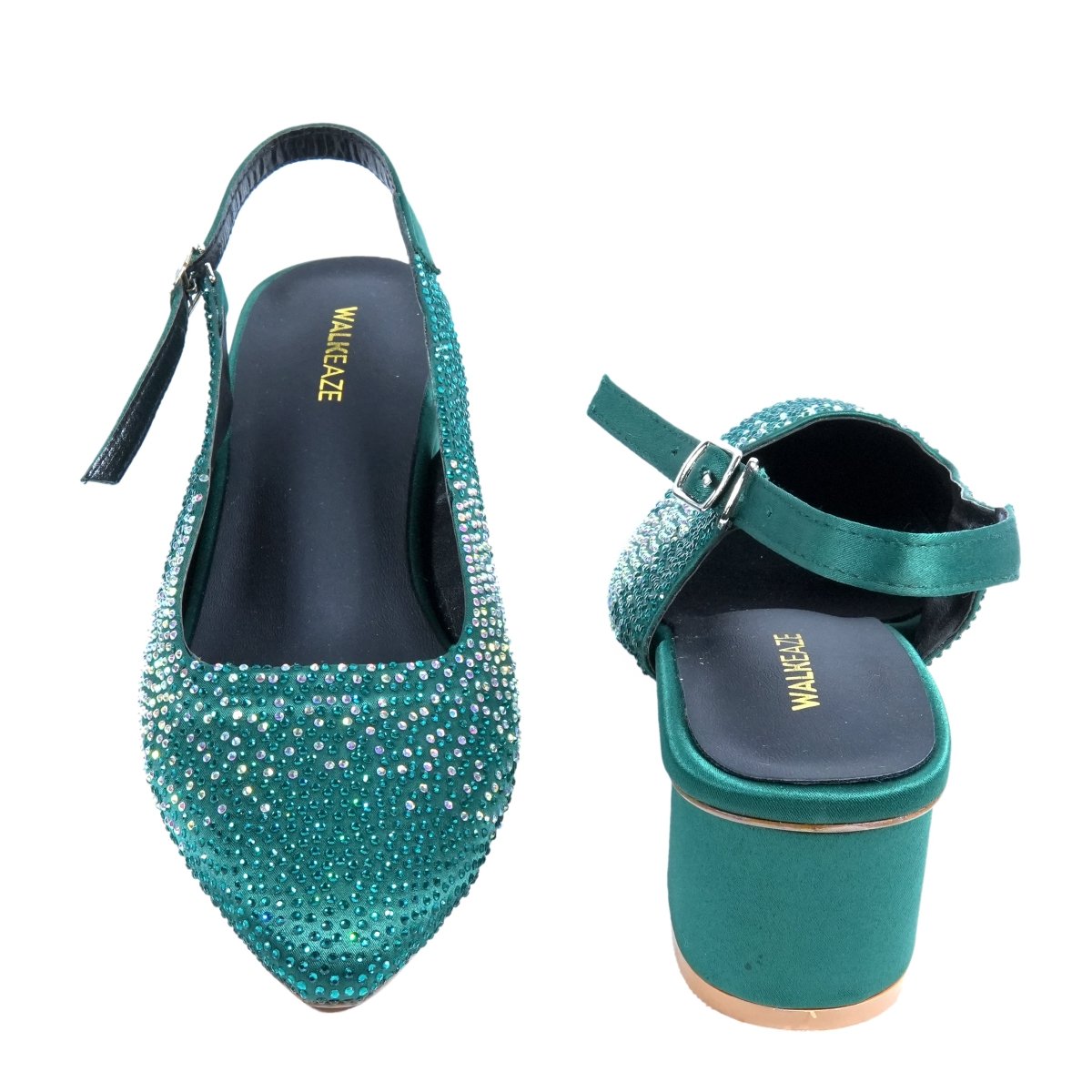 Women Formal Court-Shoes - 75087S