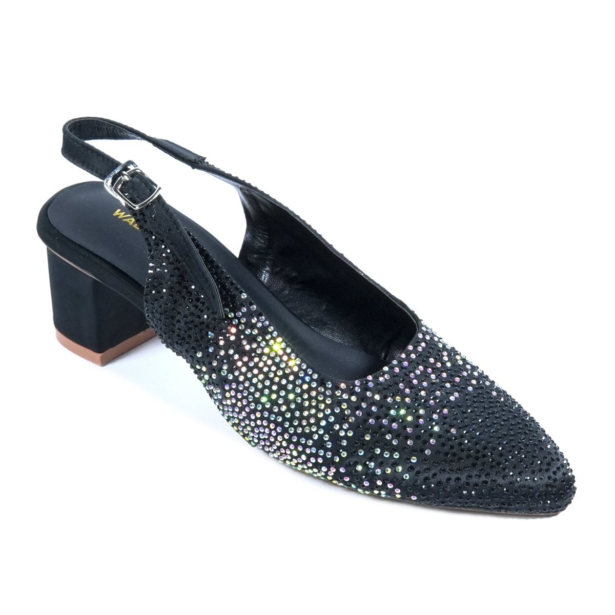 Women Formal Court-Shoes - 75087S