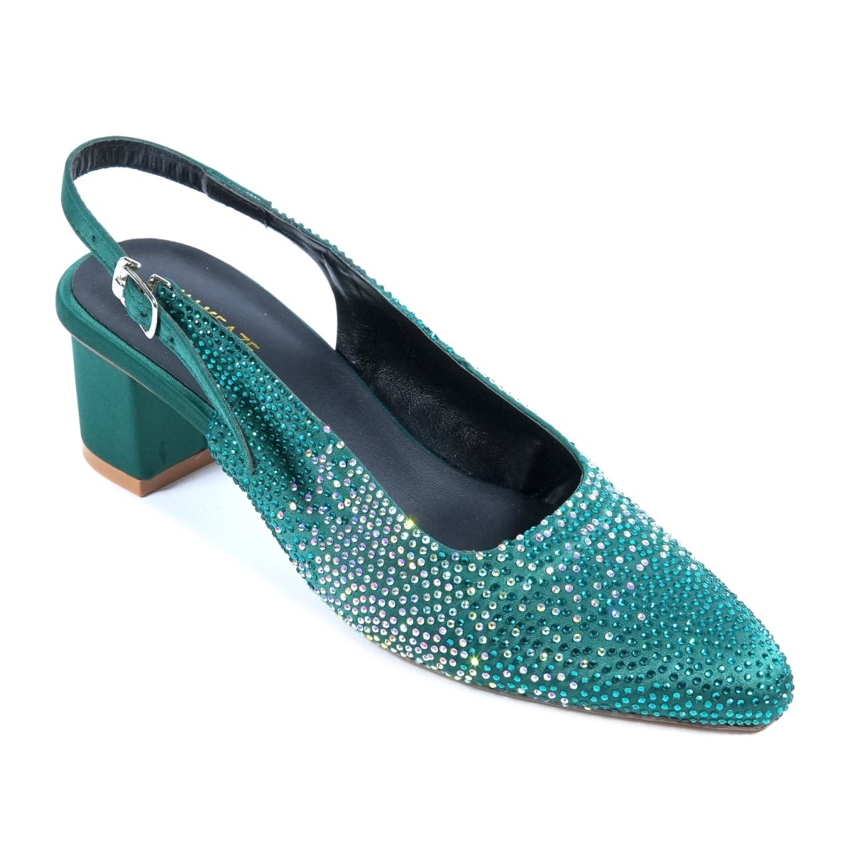 Women Formal Court-Shoes - 75087S