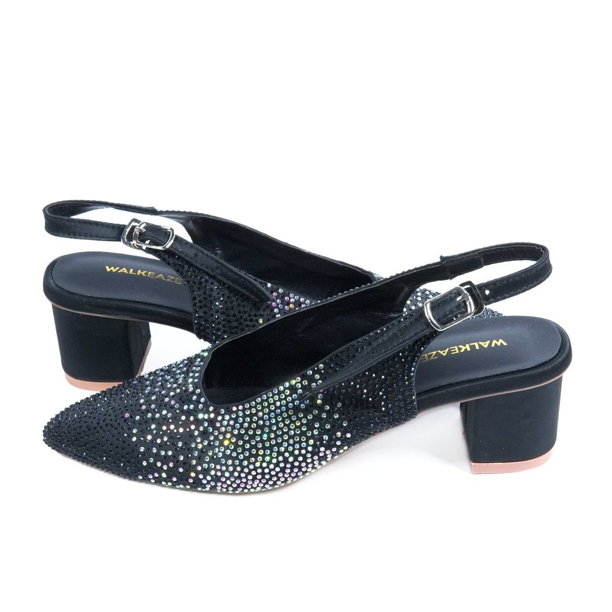 Women Formal Court-Shoes - 75087S