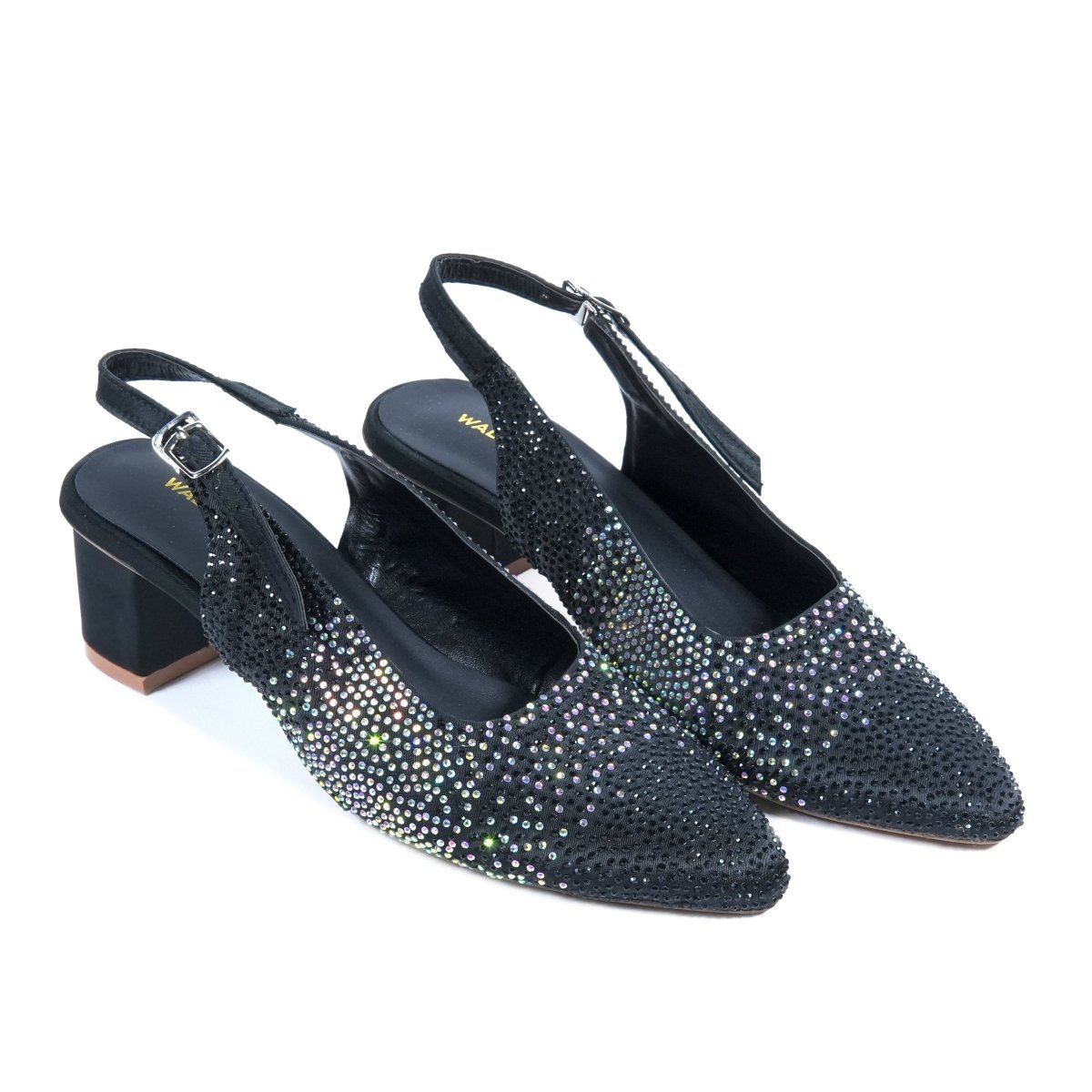 Women Formal Court-Shoes - 75087S