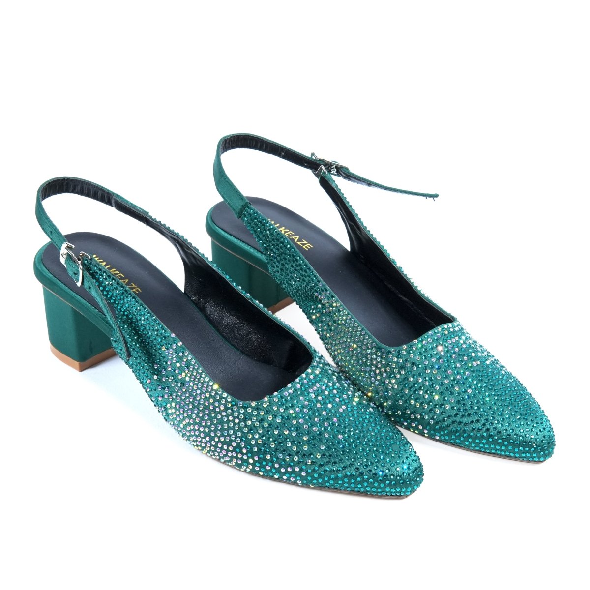 Women Formal Court-Shoes - 75087S