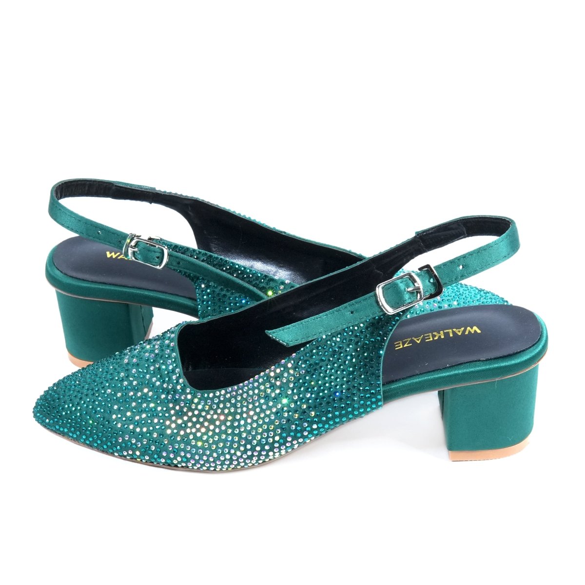Women Formal Court-Shoes - 75087S