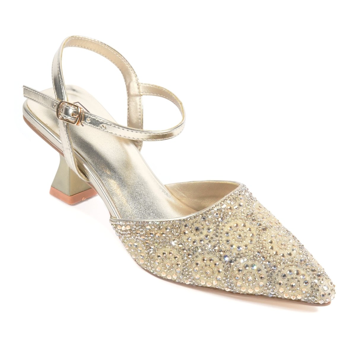 Women Formal Slingback - 75217S