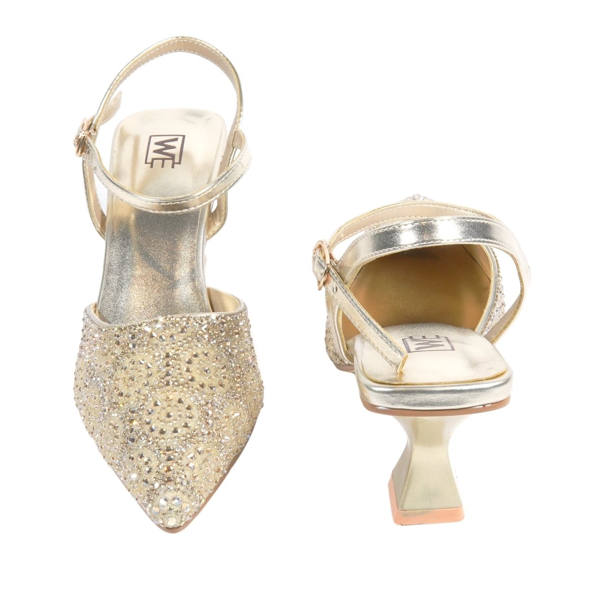 Women Formal Slingback - 75217S