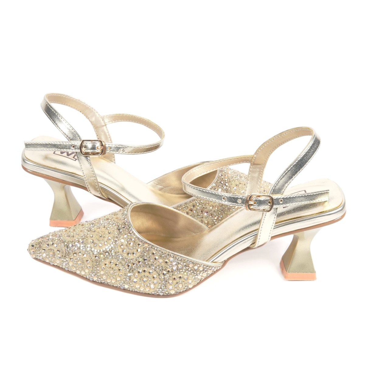 Women Formal Slingback - 75217S