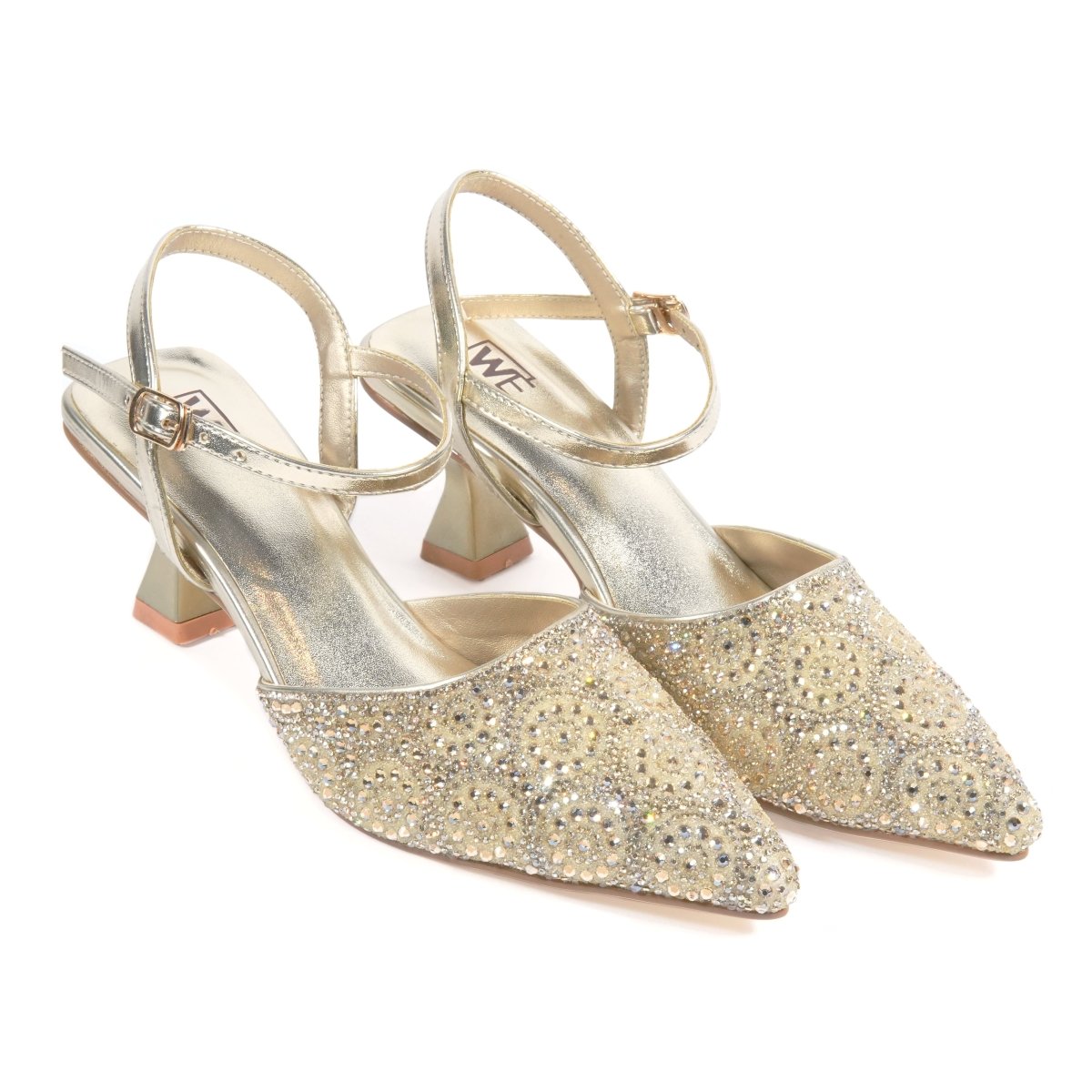 Women Formal Slingback - 75217S