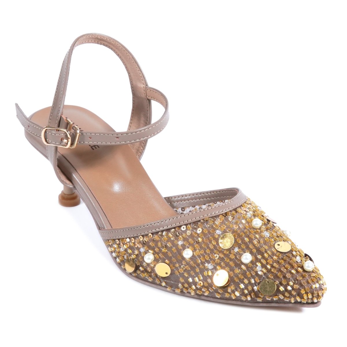 Women Formal Slingback - 75218S