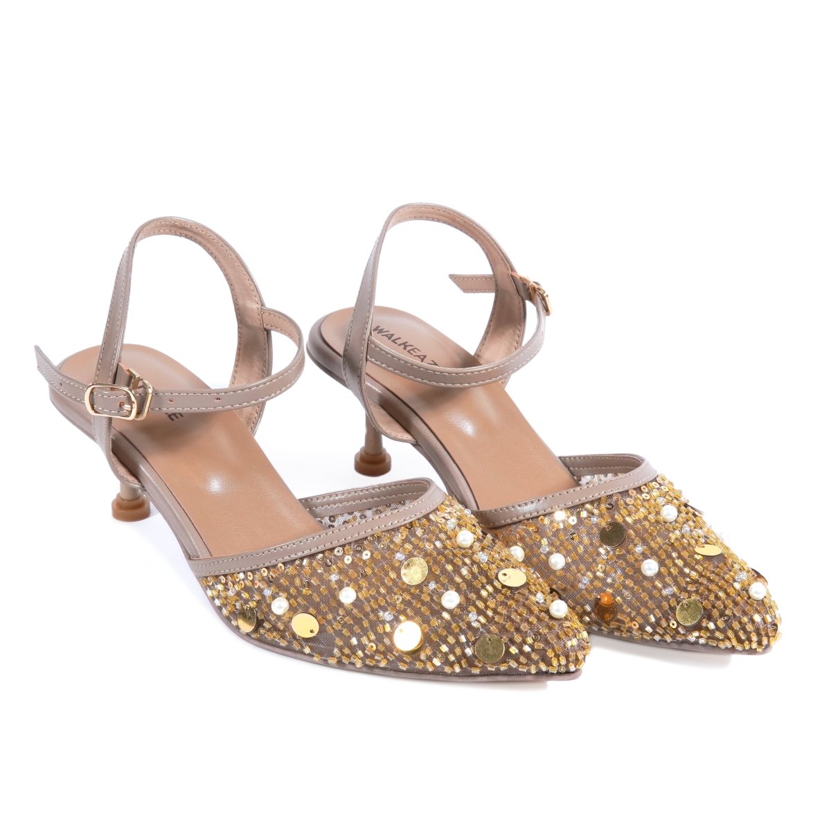 Women Formal Slingback - 75218S