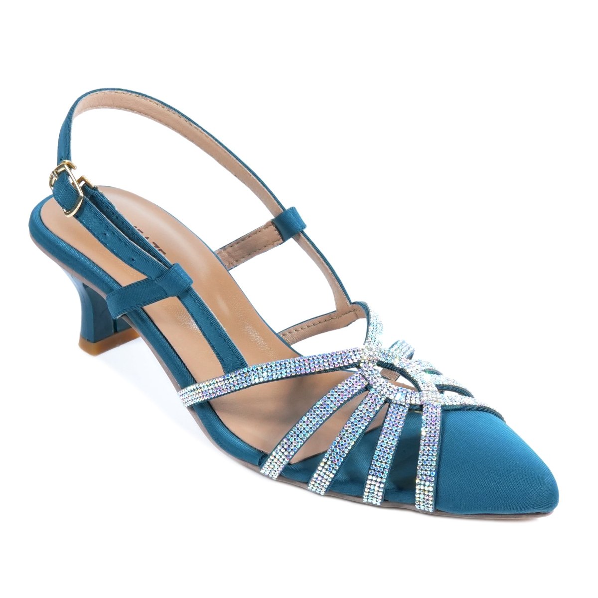 Women Formal Court-Shoes - 75253S