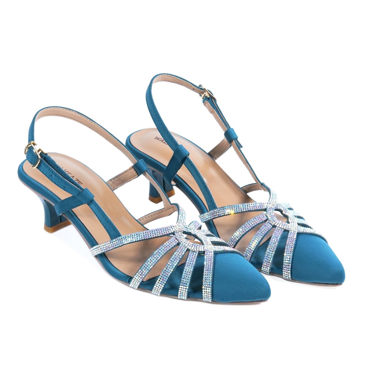 Women Formal Court-Shoes - 75253S