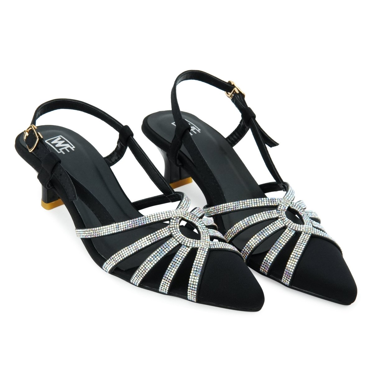 Women Formal Court-Shoes - 75253S