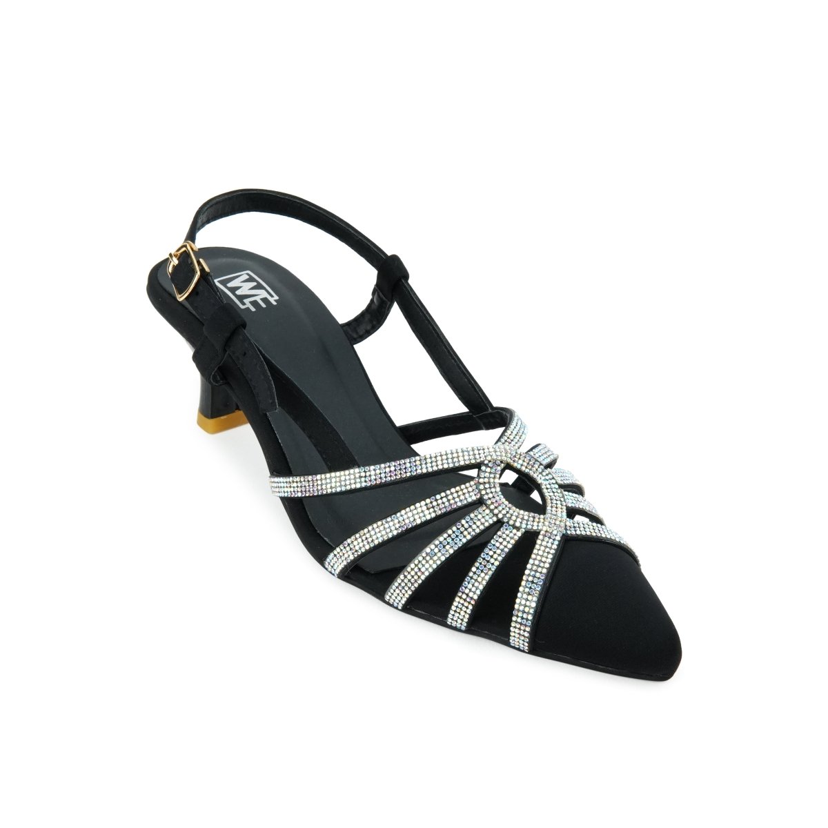 Women Formal Court-Shoes - 75253S