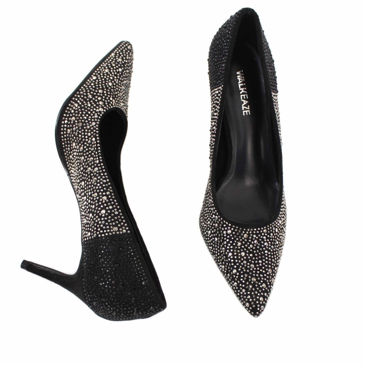 Imported Formal Court Shoes - 98333S