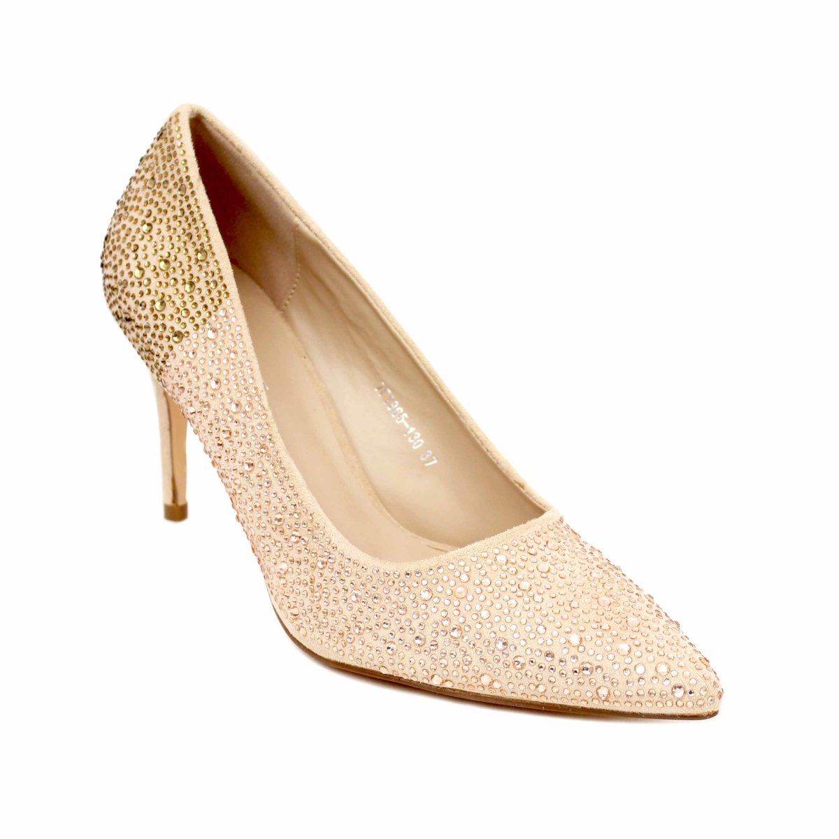 Imported Formal Court Shoes - 98333S