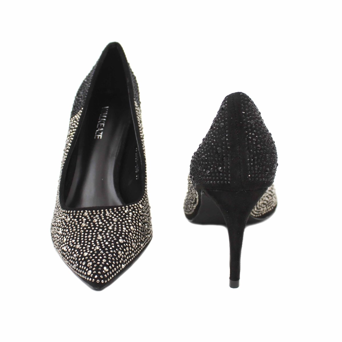 Imported Formal Court Shoes - 98333S