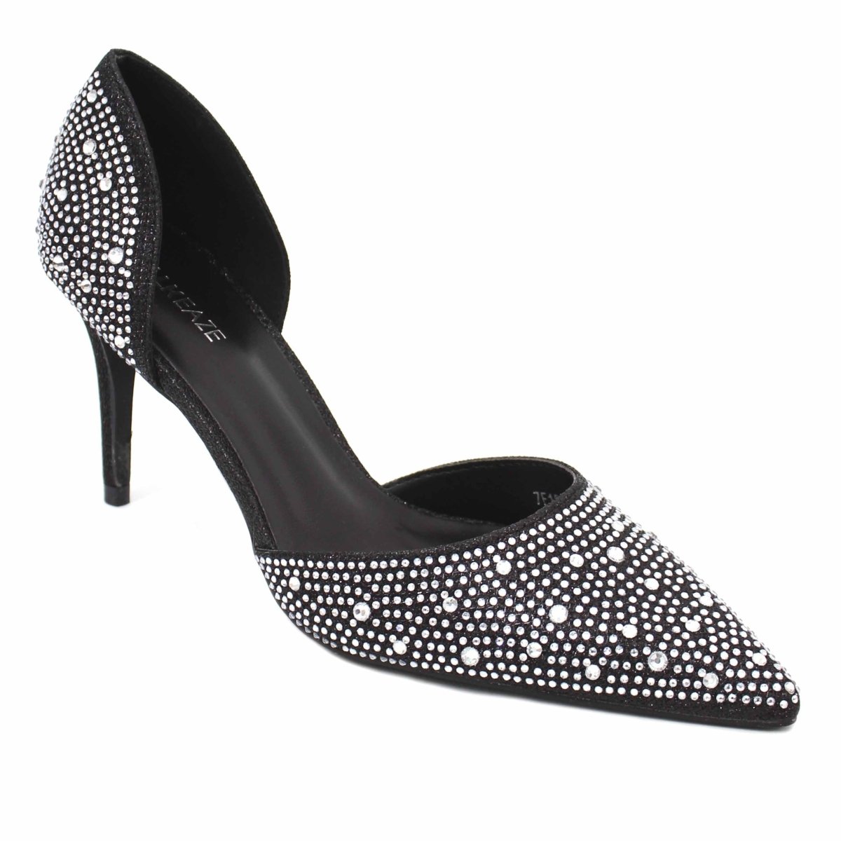 Imported Formal Court-Shoes - 98334S