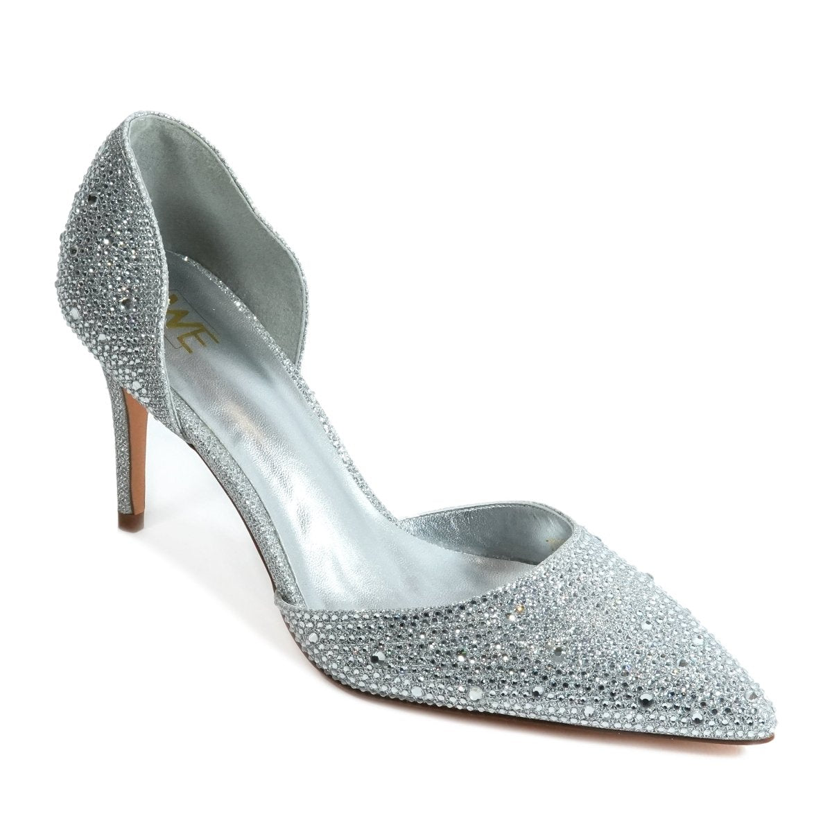 Imported Formal Court-Shoes - 98334S