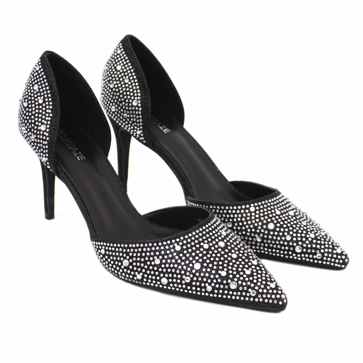 Imported Formal Court-Shoes - 98334S