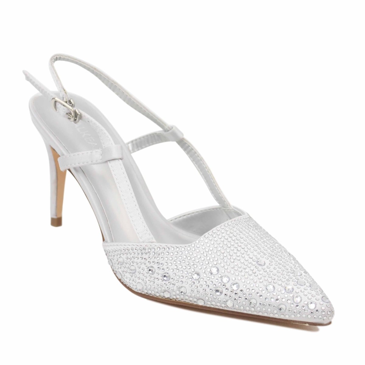 Imported Formal Slingback - 98337S