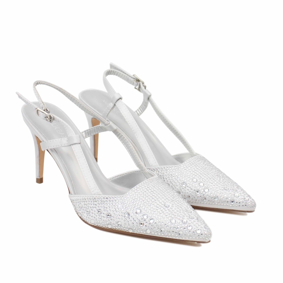 Imported Formal Slingback - 98337S