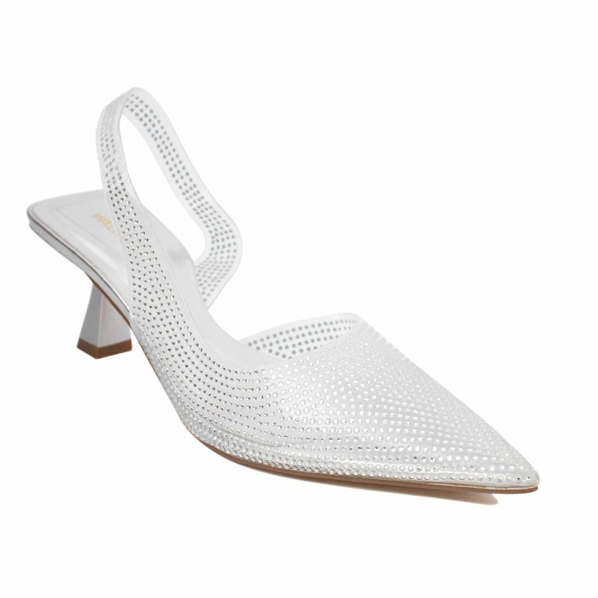 Imported Formal Slingback - 98340S