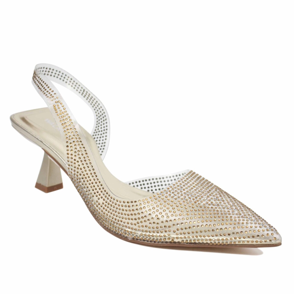 Imported Formal Slingback - 98340S