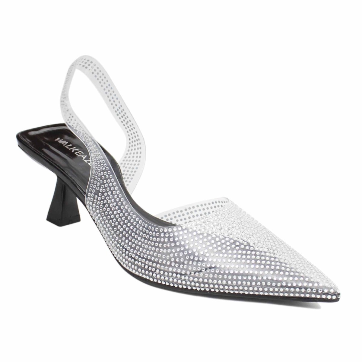 Imported Formal Slingback - 98340S