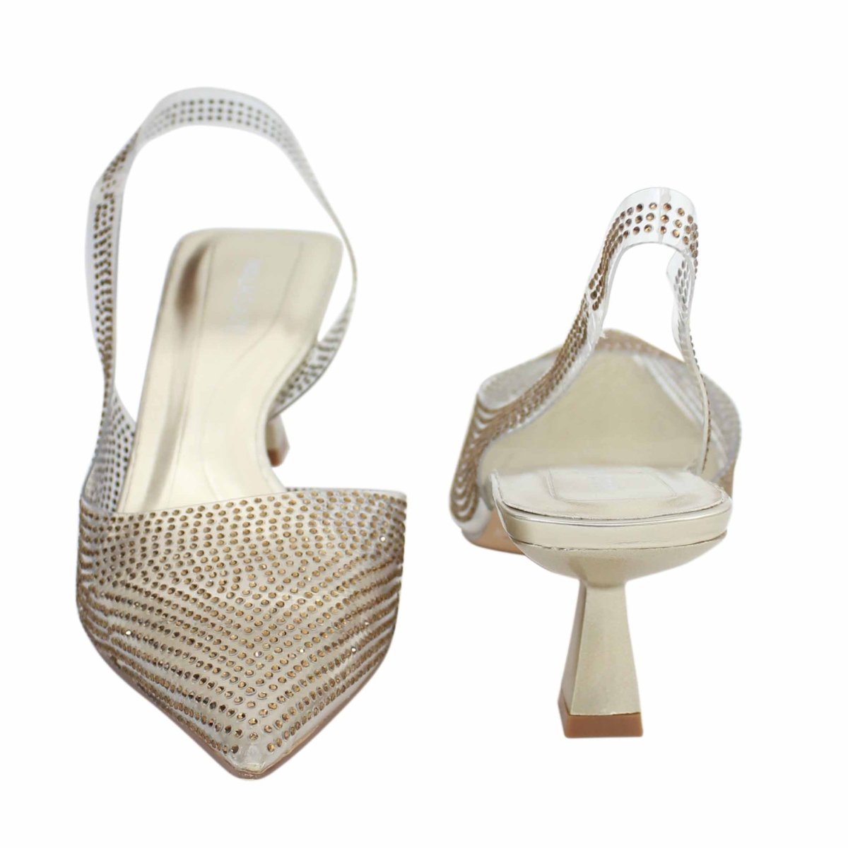 Imported Formal Slingback - 98340S