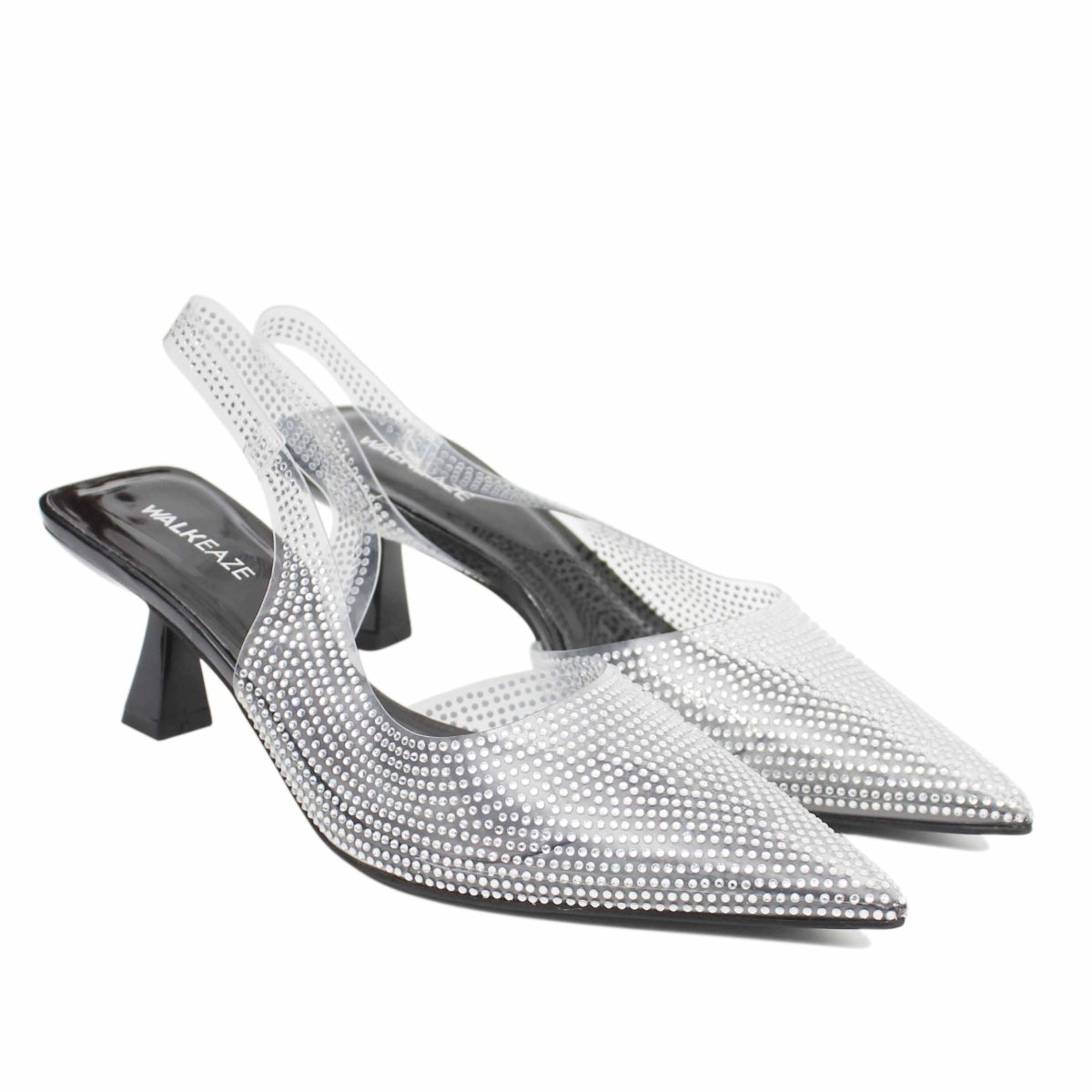 Imported Formal Slingback - 98340S