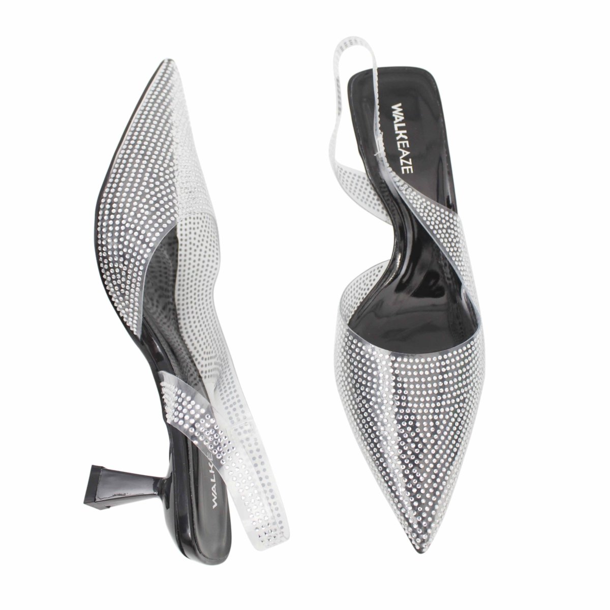 Imported Formal Slingback - 98340S