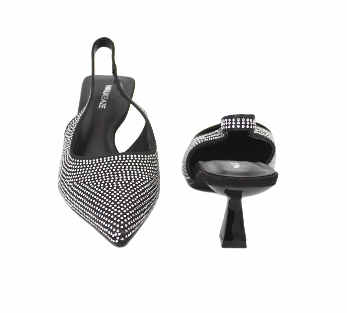 Imported Formal Slingback - 98341S