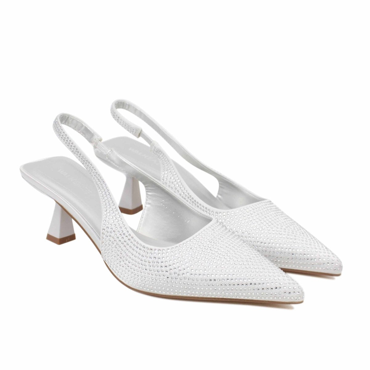 Imported Formal Slingback - 98341S