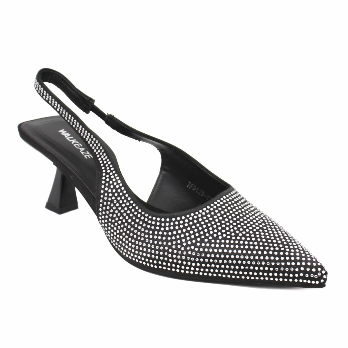 Imported Formal Slingback - 98341S