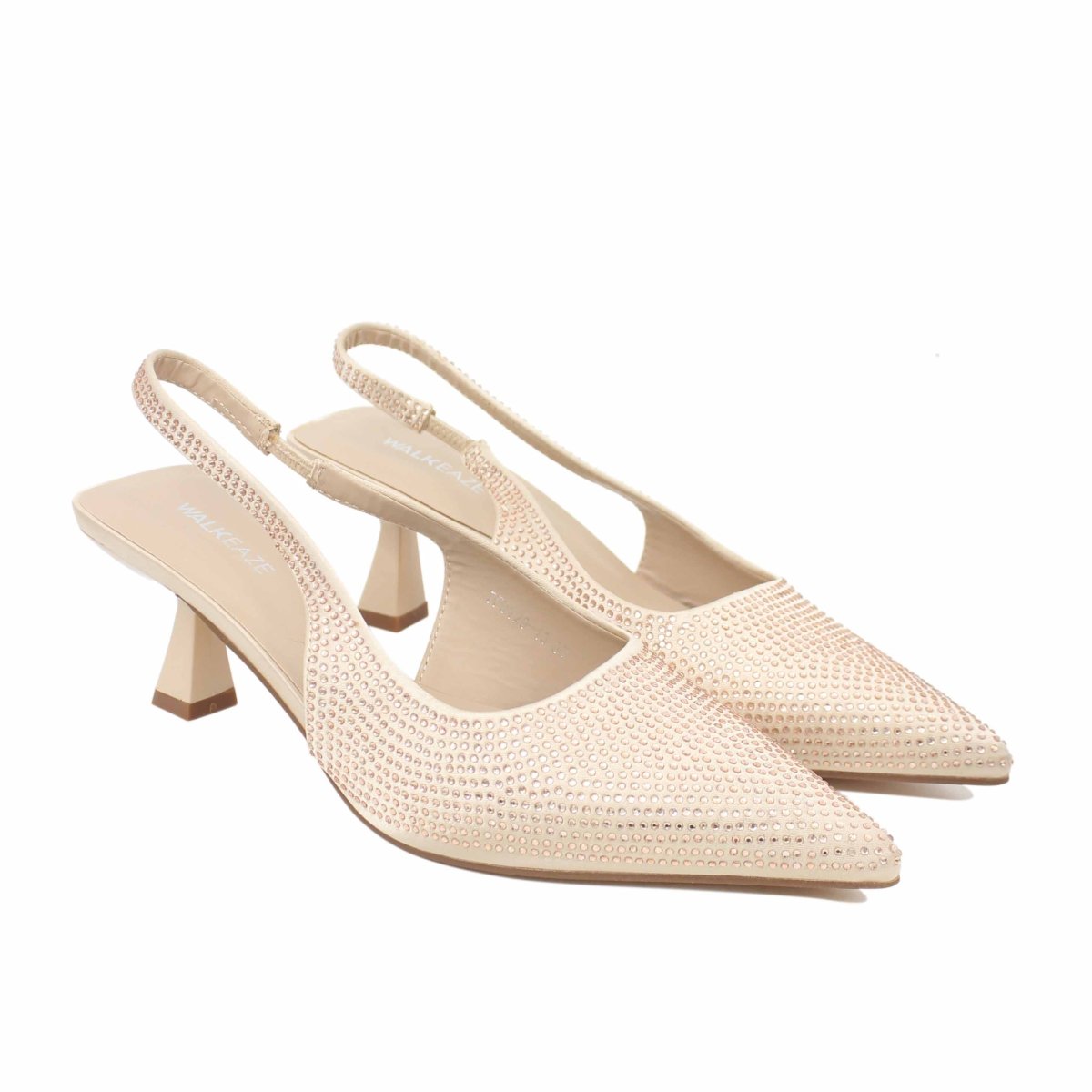 Imported Formal Slingback - 98341S