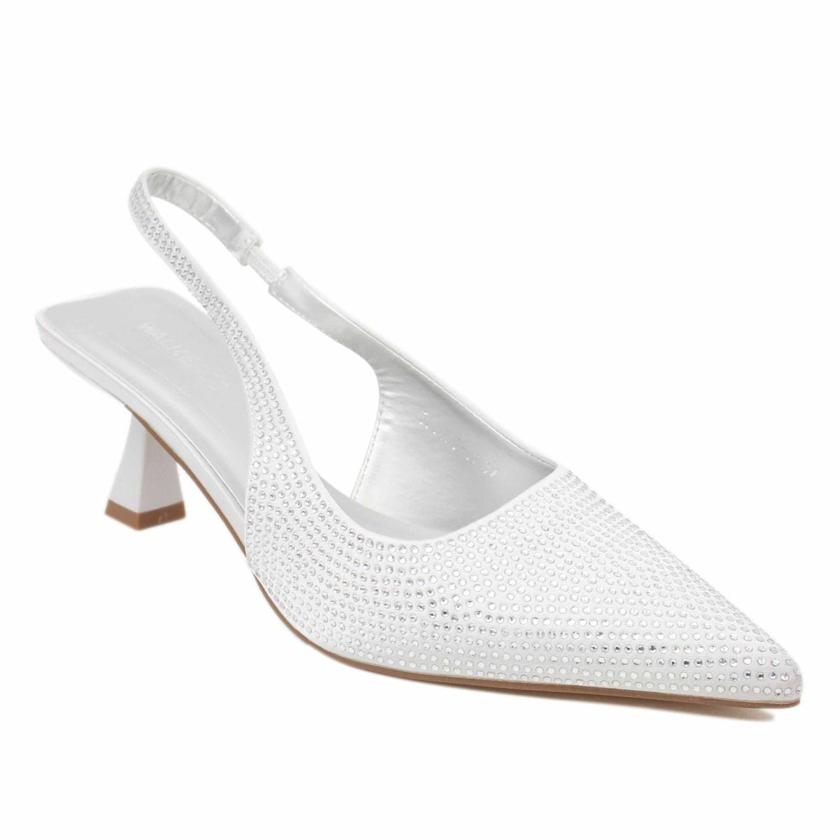 Imported Formal Slingback - 98341S