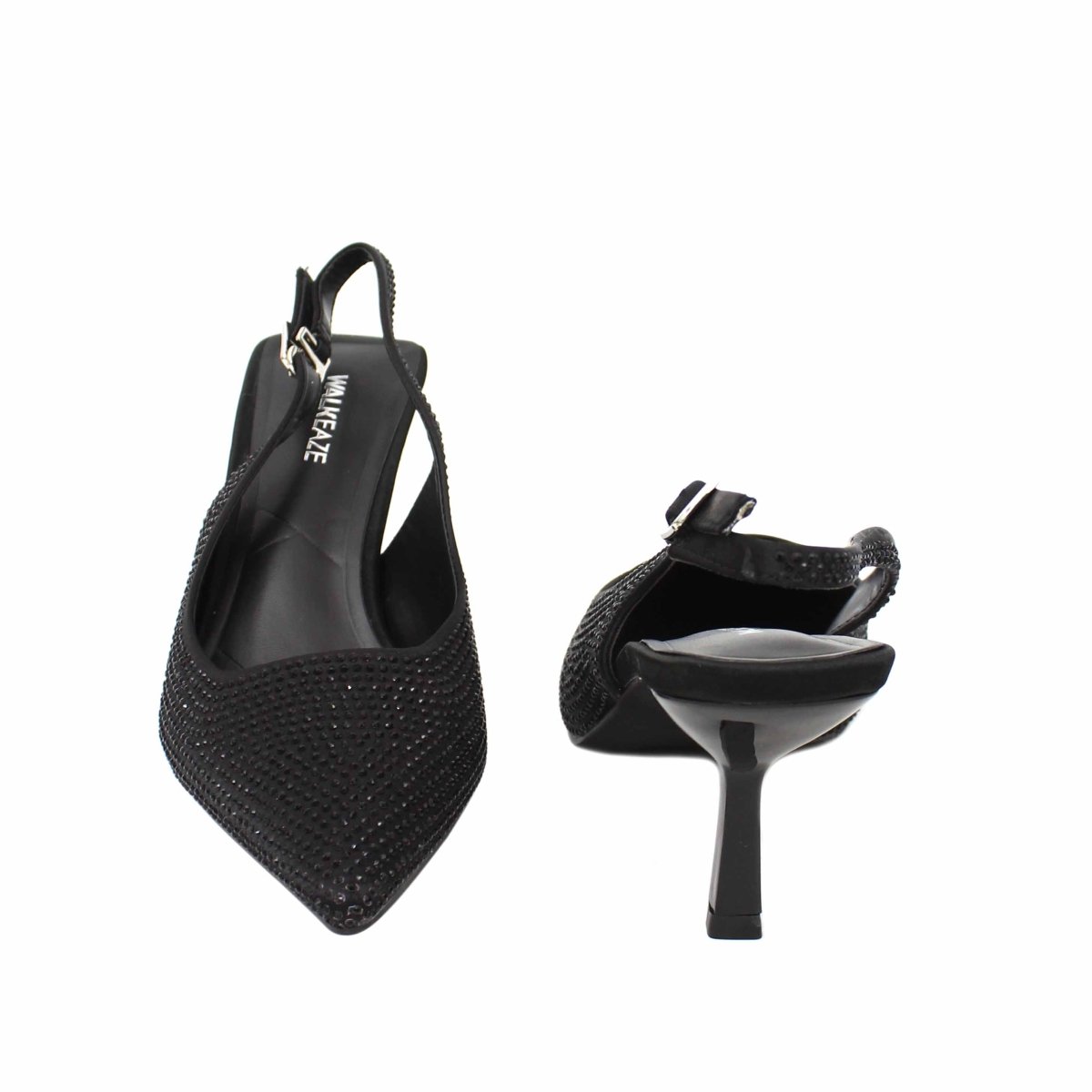 Women Formal Slingback - 98343S