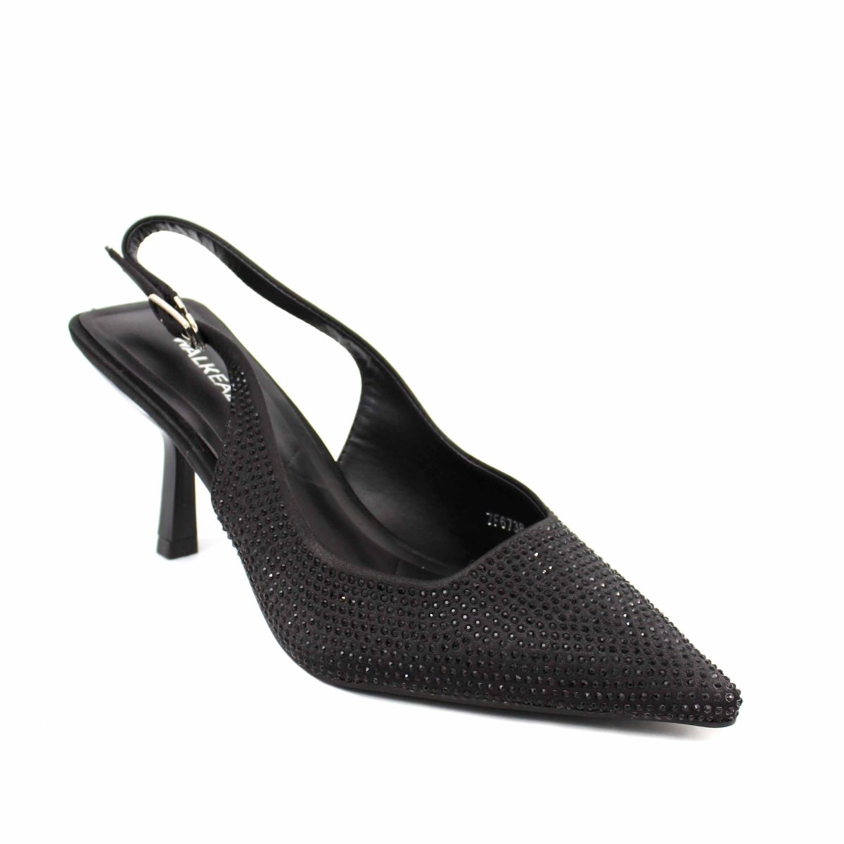 Women Formal Slingback - 98343S