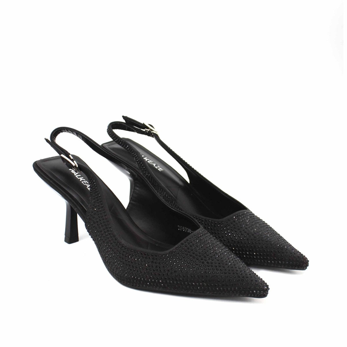 Women Formal Slingback - 98343S