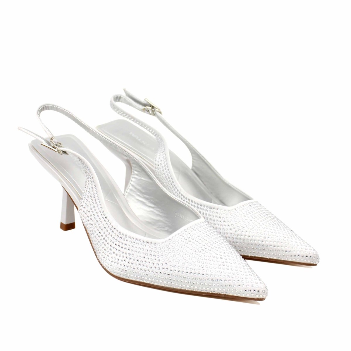 Women Formal Slingback - 98343S