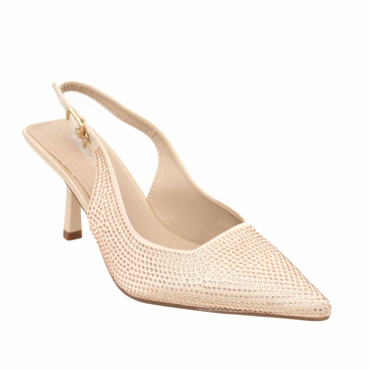 Women Formal Slingback - 98343S