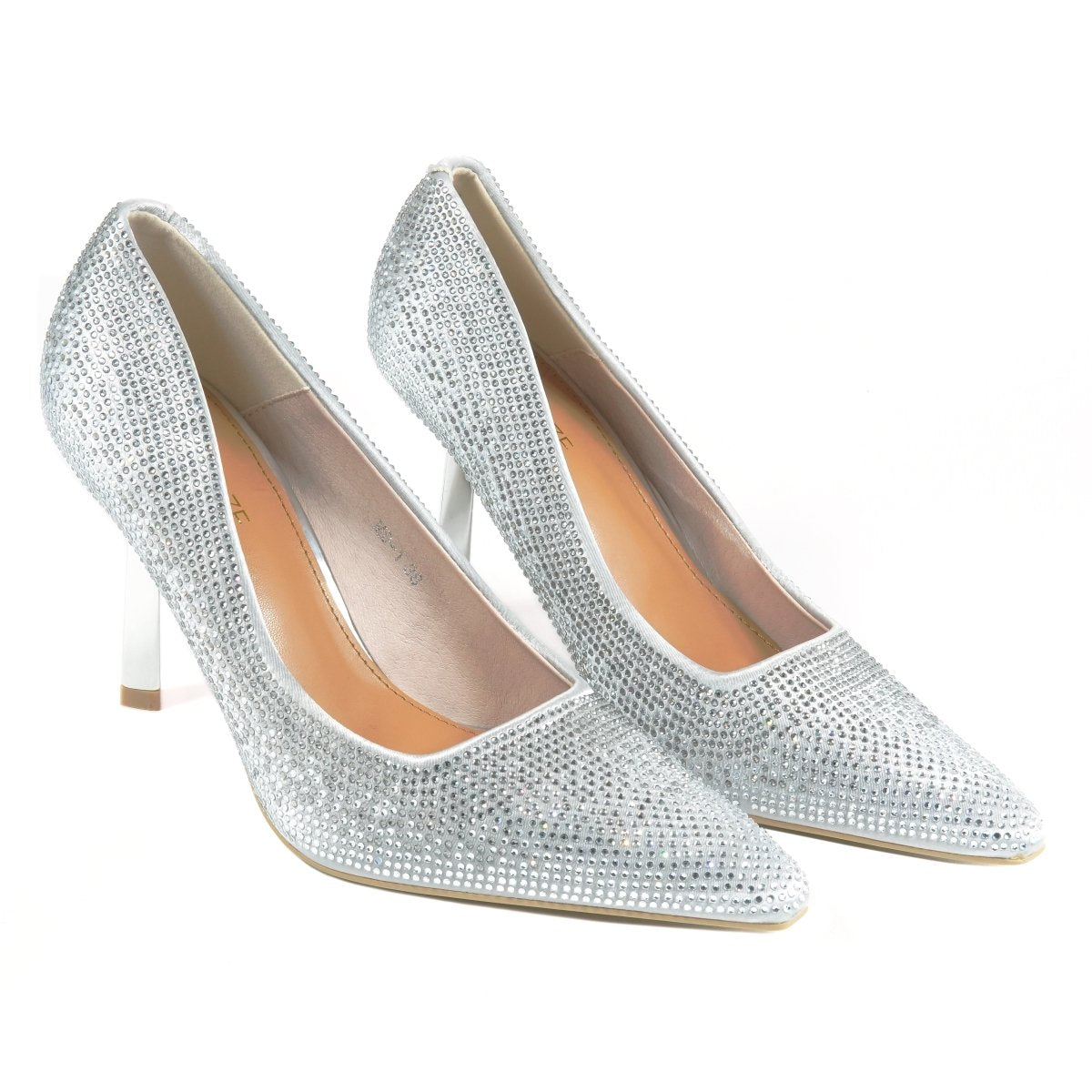 Imported Formal Court-Shoes - 98346S