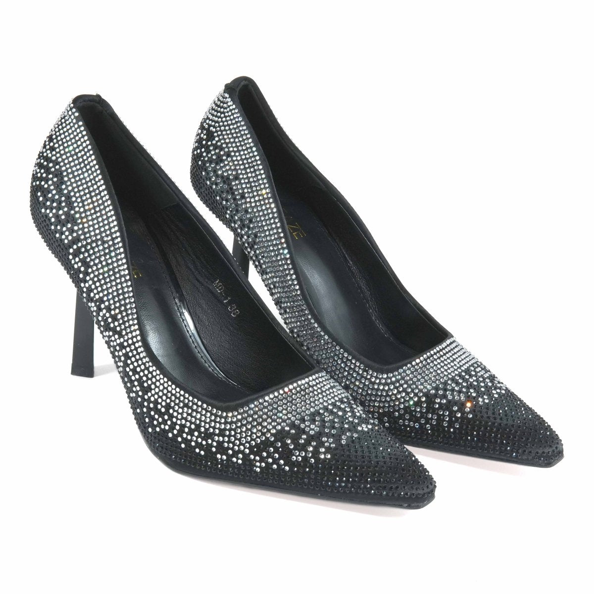 Imported Formal Court-Shoes - 98346S