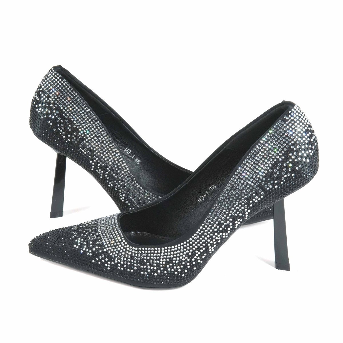 Imported Formal Court-Shoes - 98346S