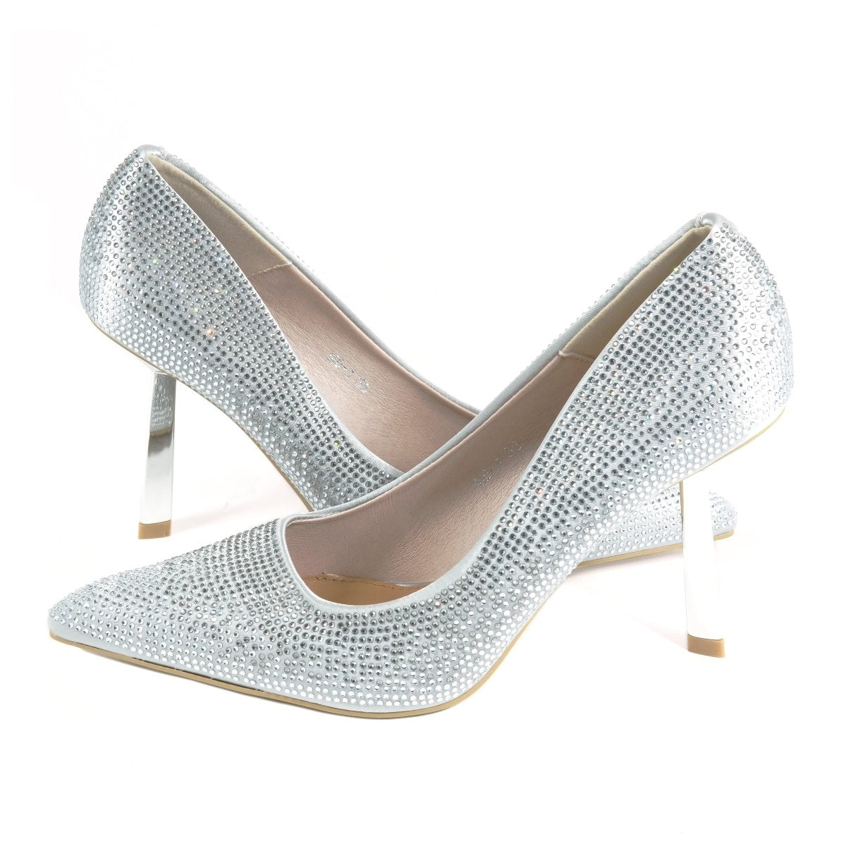 Imported Formal Court-Shoes - 98346S