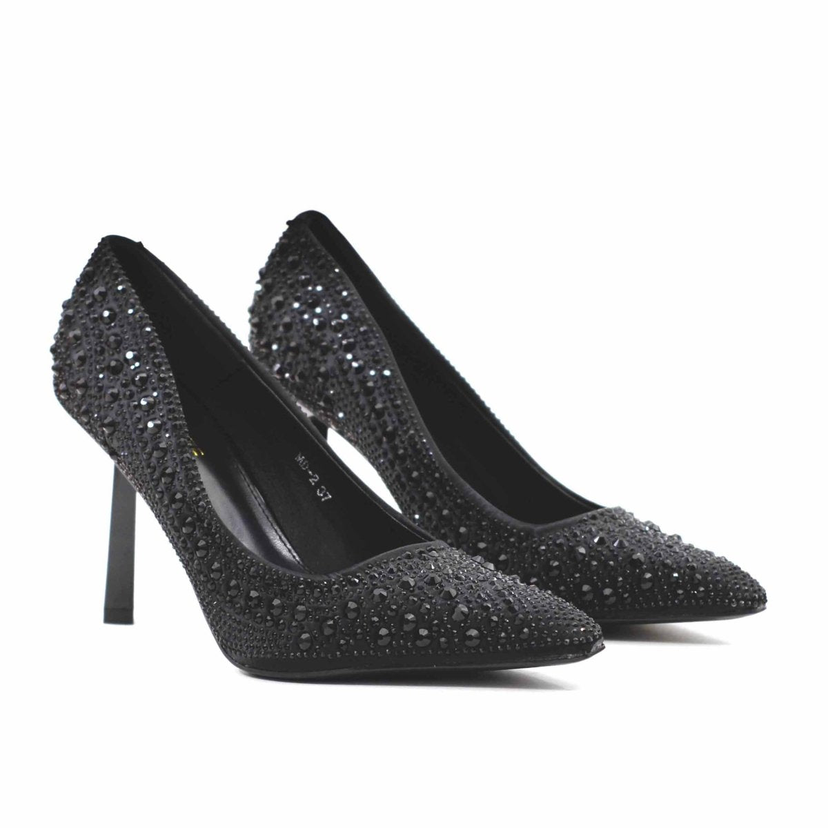 Imported Formal Court-Shoes - 98347S