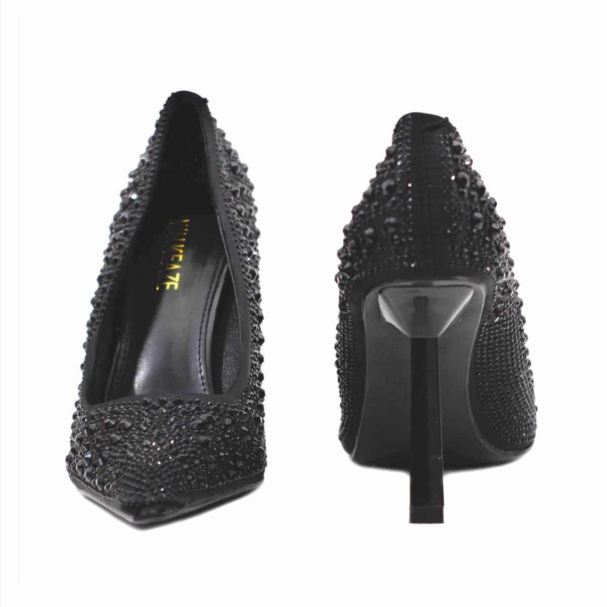 Imported Formal Court-Shoes - 98347S