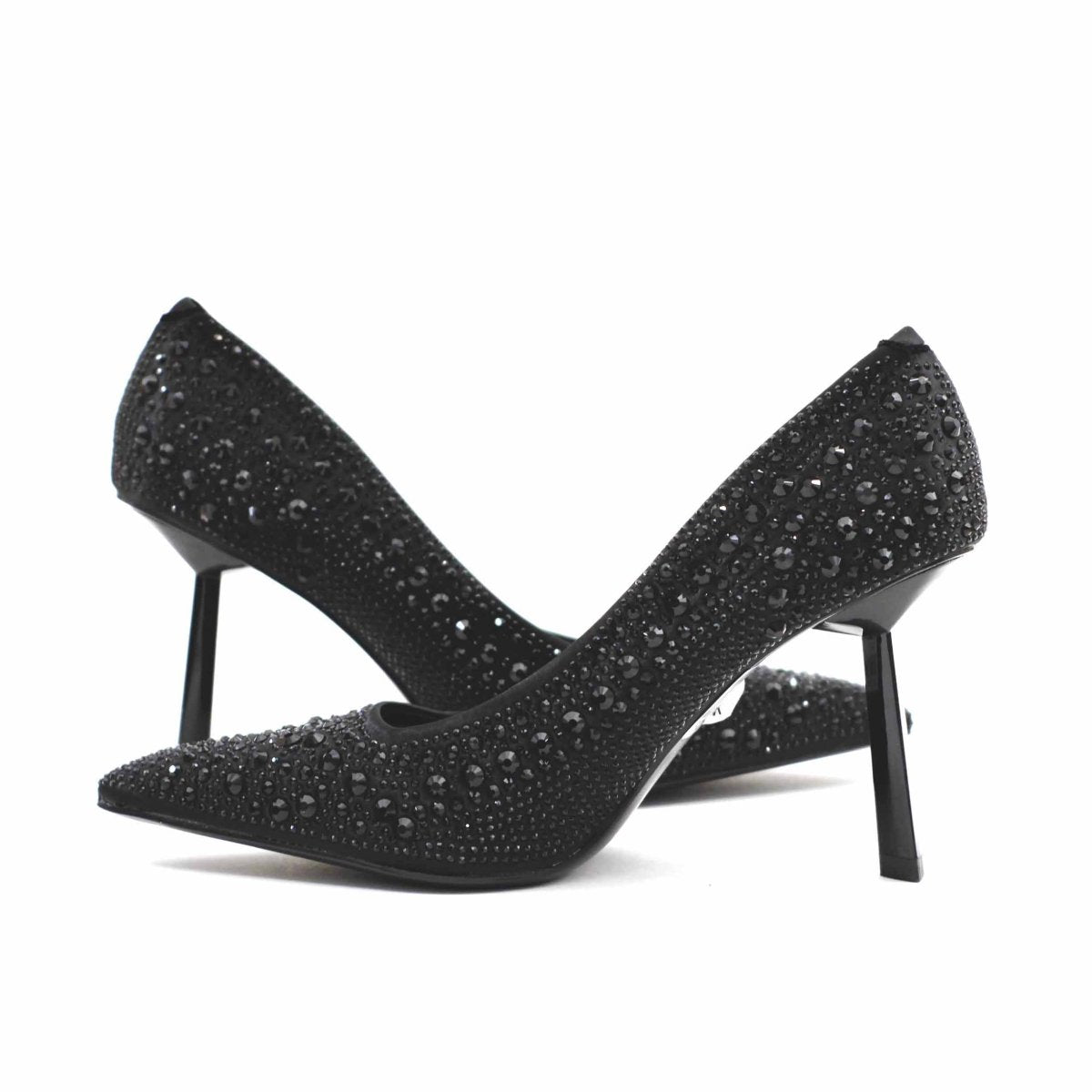 Imported Formal Court-Shoes - 98347S