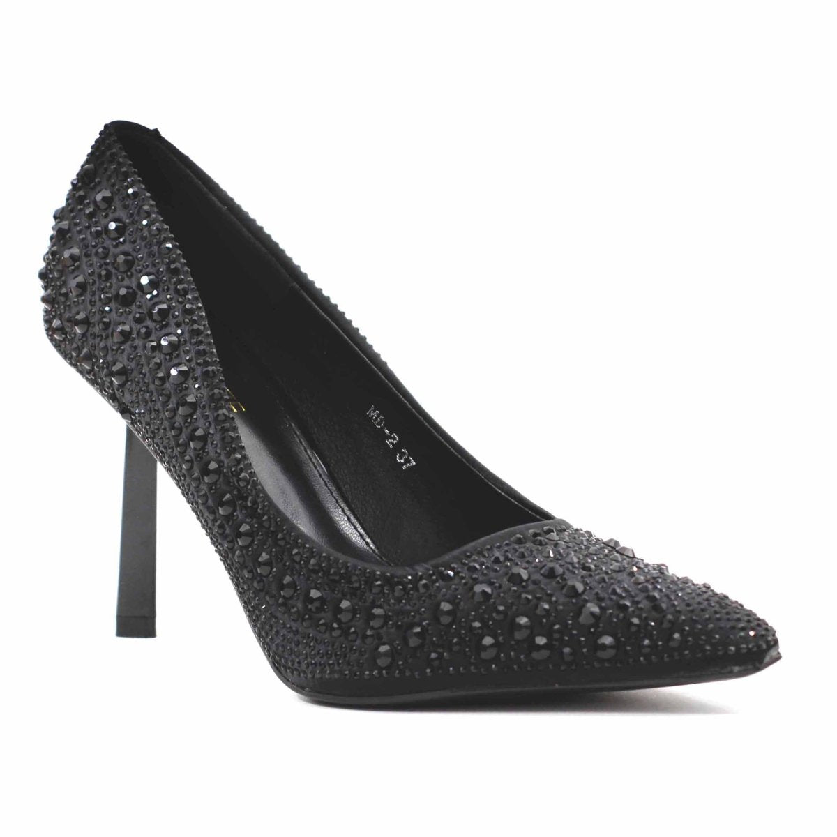 Imported Formal Court-Shoes - 98347S
