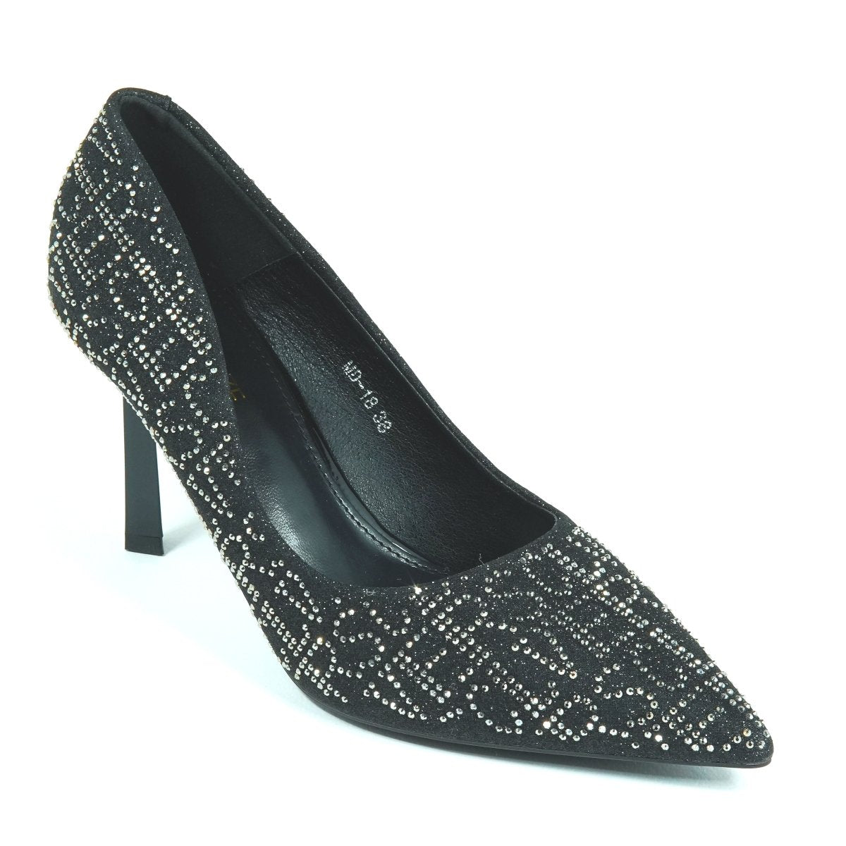 Imported Formal Court-Shoes - 98363S